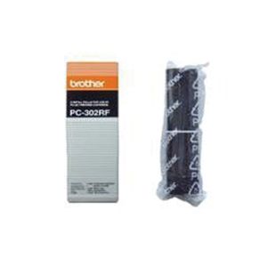 Brother Pc-302Rf Transf Film Blk Pk2