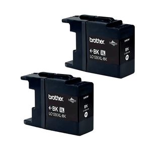 Brother Lc1280Xl Ink Crt Tpk Hy Blk