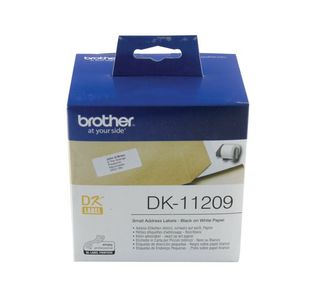 Brother Sml Address Lbl 29X62Mm P800