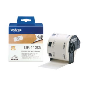 Brother Sml Address Lbl 29X62Mm P800