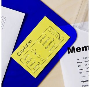 Brother Film Tpe 62Mm Blk/Ylw