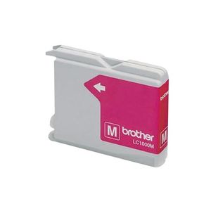 Brother Lc1000M Ink Cartridge Mag