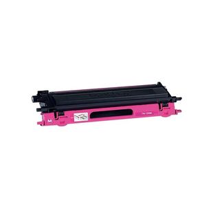 Brother Tn-130M Toner Cart Magenta