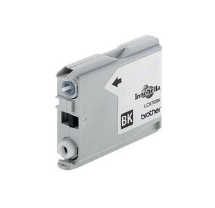 Brother Lc970Bk Ink Cartridge Black
