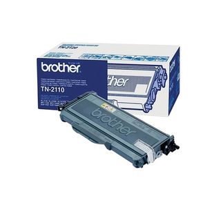 Brother Tn-2110 Toner Cartridge Blk