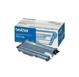Brother Tn-2120 Toner Cart Hy Black