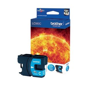 Brother Lc980C Ink Cartridge Cyan