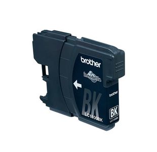 Brother Lc1100Bk Ink Cartridge Black