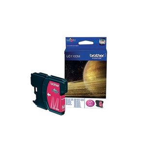 Brother Lc1100M Ink Cartridge Mag