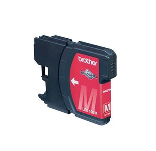 Brother Lc1100M Ink Cartridge Mag