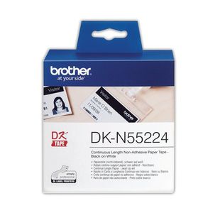 Brother Continuous Paper Roll 54Mm