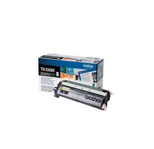 Brother Tn-230Bk Toner Cartridge Blk