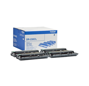Brother Dr-230Cl Drum Unit