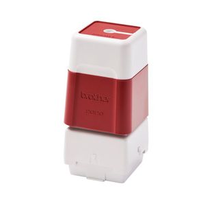 Brother Pr2020R Stamp Red Pr2020R6P