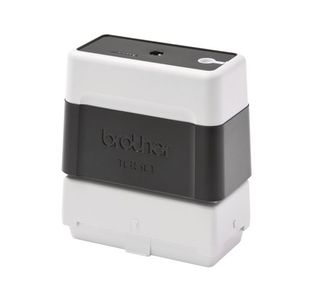 Brother Pr1850B Stamp Blk Pr1850B6P