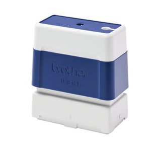 Brother Pr1850E Stamp Blue Pr1850E6P