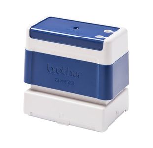 Brother Stamp 34X58Mm Blu Pr3458E P6