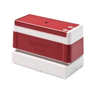 Brother Pr4090R Stamp Red Pr4090R6P