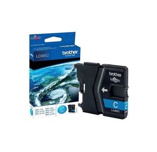 Brother Lc985C Ink Cartridge Cyan