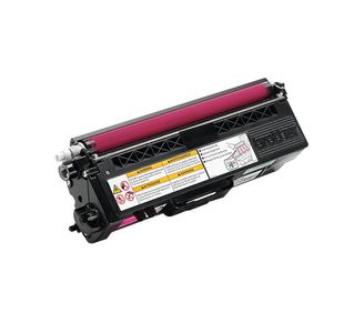 Brother Tn-325M Toner Cart Hy Mag