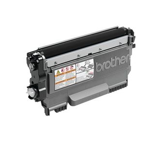 Brother Tn-2220 Toner Cart Hy Blk