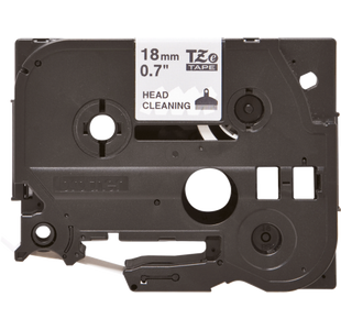 Brother Printhead Cleaning Tpe 18Mm