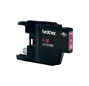 Brother Lc1240M Ink Cartridge Mag