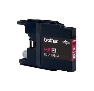 Brother Lc1280Xlm Ink Cart Hy Mag