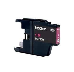 Brother Lc1220M Ink Cartridge Mag