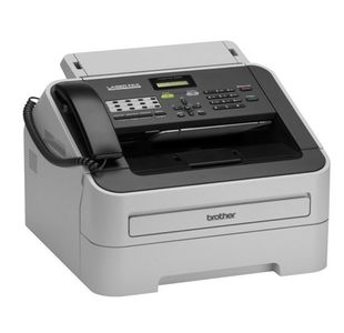 Brother Fax-2940 Mono Laser Fax Grey