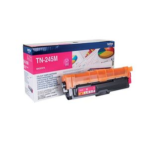 Brother Tn-245M Toner Cart Hy Mag