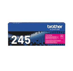 Brother Tn-245M Toner Cart Hy Mag
