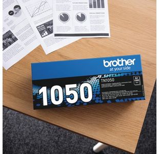 Brother Tn-1050 Toner Cartridge Blk