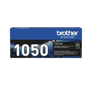 Brother Tn-1050 Toner Cartridge Blk