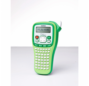 Brother Gl-H105 Garden Label Printer