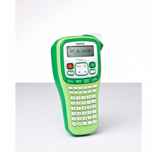 Brother Gl-H105 Garden Label Printer