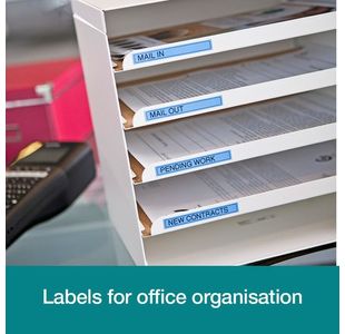 Brother Prof Hheld Label Mach Blk