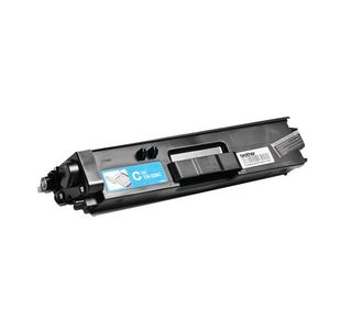 Brother Tn-326C Toner Cart Hy Cyan