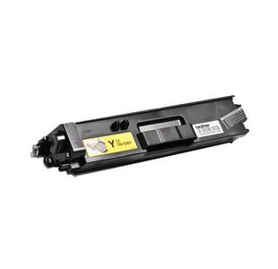 Brother Tn-326Y Toner Cart Hy Yellow