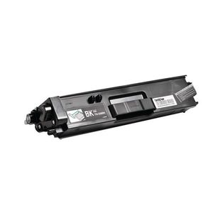 Brother Tn-326Bk Toner Cart Hy Black