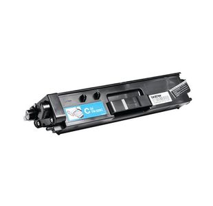 Brother Tn-329C Toner Cart Shy Cyan