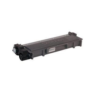 Brother Tn-2320 Toner Cart Hy Black