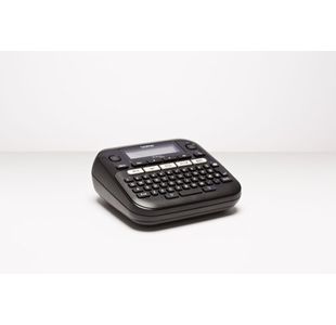 P-Touch Pt-D210Vp Dtop Label Printer