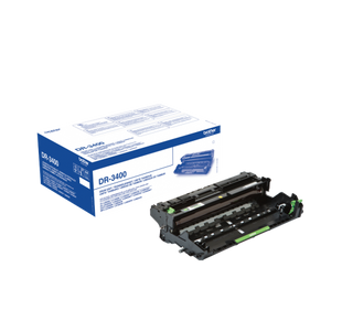 Brother Dr-3400 Drum Unit