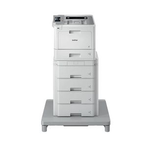 Brother Tt-4000 Ppr Tray Unit 4X520