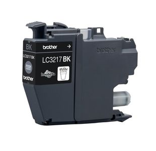 Brother Lc3217Bk Ink Cart Black