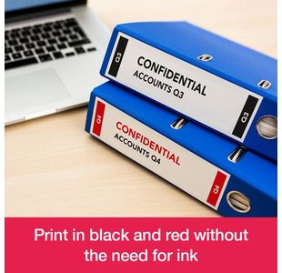 Brother Ql-800 Labelling Machine