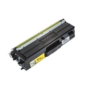 Brother Tn-421Y Toner Cartridge Ylw
