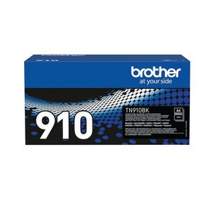 Brother Tn-910Bk Tnr Cart Uhy Black