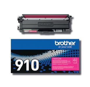 Brother Tn-910M Toner Cart Uhy Mag